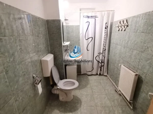 Apartament 3 camere, 2 bai, boxa, parter inalt, zona 1 Mai - imagine 4