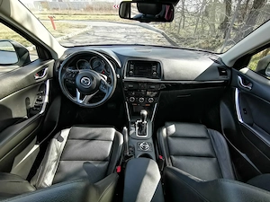 Mazda cx5 2.2 diesel  - imagine 5