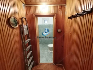 Apartament 3 camere, 2 bai, boxa, parter inalt, zona 1 Mai - imagine 3