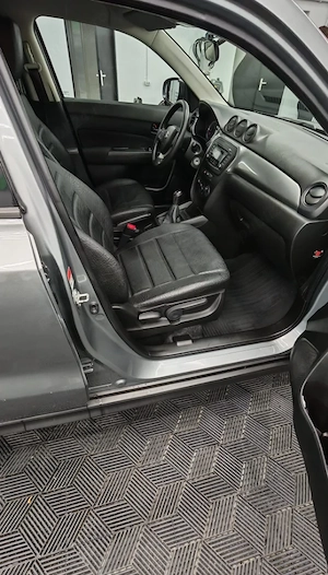 Suzuki Vitara 1.6 Cool 2016, 94.500 km, întreținută impecabil - imagine 9