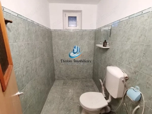 Apartament 3 camere, 2 bai, boxa, parter inalt, zona 1 Mai - imagine 8