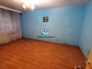 Apartament 3 camere, 2 bai, boxa, parter inalt, zona 1 Mai - imagine 7
