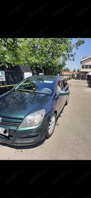 Vând Opel Astra H  - imagine 3