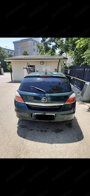 Vând Opel Astra H  - imagine 2