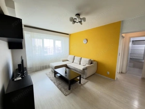 Apartament 2 camere – Dorobanți 
