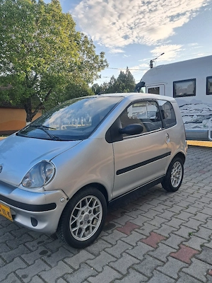 Aixam 400-4 0.4diesel 2003 - imagine 5