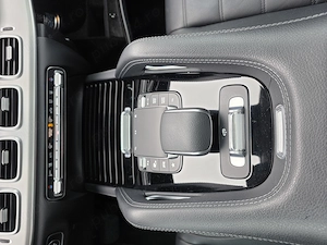 Mercedes Benz GLE AMG  - imagine 7