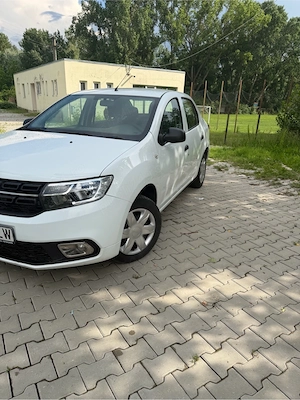 Dacia Logan 1.5 dci an 2020 - imagine 4