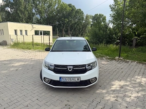 Dacia Logan 1.5 dci an 2020