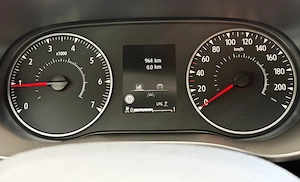 2026 Dacia logan nou 2026 | 964 km | gpl | full | garantie 5 ani - imagine 2