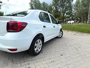 Dacia Logan 1.5 dci an 2020 - imagine 3