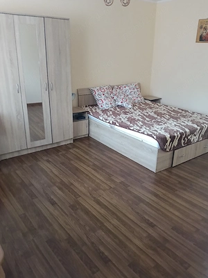 Vand garsonieră f.spatioasa, Gavana 2, etajul 5,cu lift modern,centrala termica,f curata. - imagine 2
