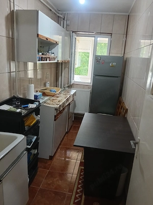 Vand garsonieră f.spatioasa, Gavana 2, etajul 5,cu lift modern,centrala termica,f curata. - imagine 3