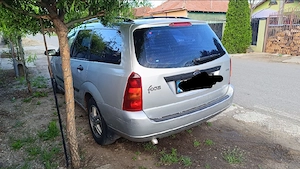 schimb cu remorcă auto  - imagine 3
