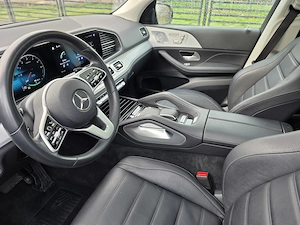 Mercedes Benz GLE AMG  - imagine 8