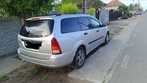 schimb cu remorcă auto  - imagine 4