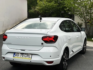 2026 Dacia logan nou 2026 | 964 km | gpl | full | garantie 5 ani - imagine 9