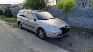 schimb cu remorcă auto  - imagine 5