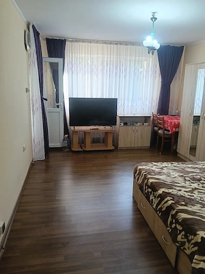 Vand garsonieră f.spatioasa, Gavana 2, etajul 5,cu lift modern,centrala termica,f curata. - imagine 4