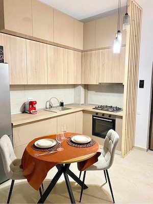 berceni metrou biruintei 87 studio etaj 2 - imagine 7