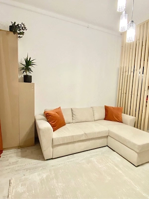 berceni metrou biruintei 87 studio etaj 2 - imagine 2