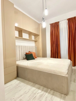 berceni metrou biruintei 87 studio etaj 2 - imagine 4
