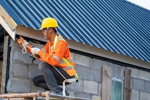BILKA.15reducere la Reparatii acoperisuri  - imagine 3
