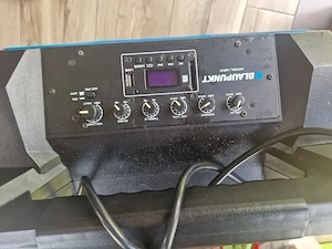 Vând boxă Blaupunkt 