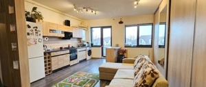 Apartament 2 camere mobilat - Stupini - Parcare Inclusa