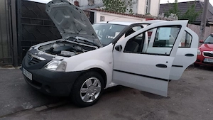Dacia Logan 1.4 MPI - imagine 3