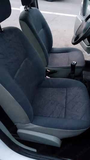Dacia Logan 1.4 MPI