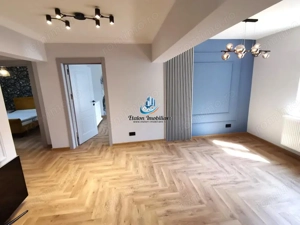 Apartament 3 camere, 2 balcoane, Precista Zona Mall - imagine 11