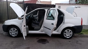 Dacia Logan 1.4 MPI - imagine 2