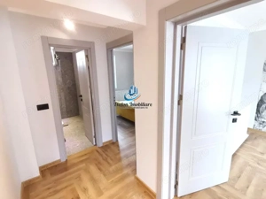 Apartament 3 camere, 2 balcoane, Precista Zona Mall - imagine 9