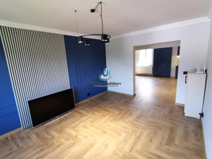 Apartament 3 camere, 2 balcoane, Precista Zona Mall - imagine 7