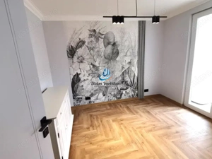 Apartament 3 camere, 2 balcoane, Precista Zona Mall - imagine 8
