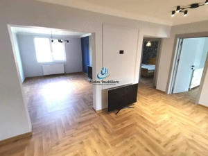 Apartament 3 camere, 2 balcoane, Precista Zona Mall - imagine 5
