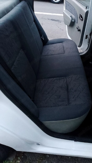 Dacia Logan 1.4 MPI - imagine 5