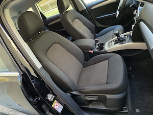 Audi Q5 2.0 Tdi 143cp, Manual, Garantie, Rate, recent Import - imagine 9