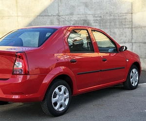  Dacia logan 2.450 euro. - imagine 4