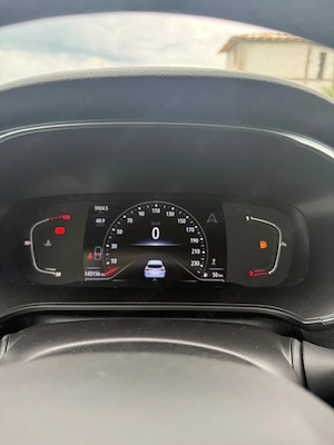 Renault Megane Grandtour 1.5 DCI - imagine 8