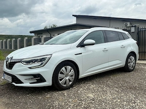 Renault Megane Grandtour 1.5 DCI - imagine 2