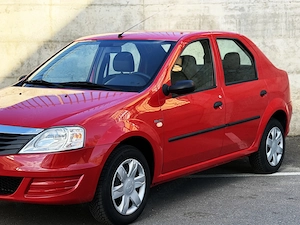  Dacia logan 2.450 euro. - imagine 5