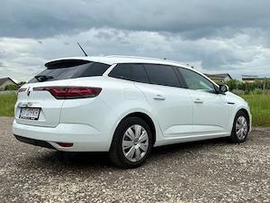 Renault Megane Grandtour 1.5 DCI - imagine 4