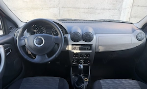  Dacia logan 2.450 euro. - imagine 3