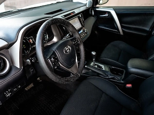 toyota rav 4 hybrid - imagine 5