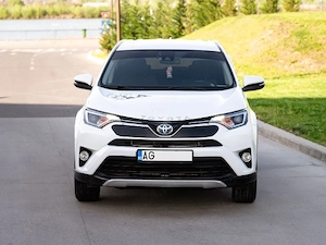 toyota rav 4 hybrid - imagine 4