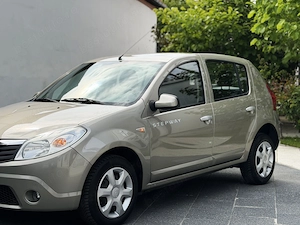 Dacia sandero full 1.6 mpi 90 cp - imagine 3