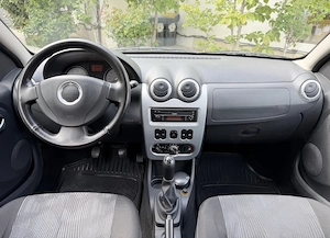 Dacia sandero full 1.6 mpi 90 cp - imagine 7