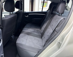 Dacia sandero full 1.6 mpi 90 cp - imagine 9